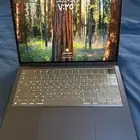 ماك بوك اير ام 2 موديل 2022 Macbook Air m2