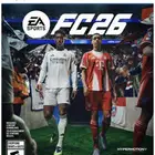 كود للعبه FC26