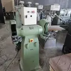 حجر جلخ كبير جهتين اوربي مستورد حجر سن