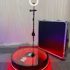 فوتوبوث 360