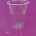 رول PET كاسات عصير