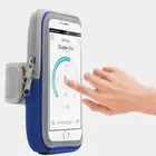 حامل رياضي للجوال ممتاز لاصحاب الجري