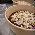 حلوى بحرينية ملكية وحلوى عمانية سلطانية وكوكيز بالشوكولاتة