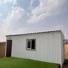 بركس 4ف6نظيف جدا ملبس بيت شعر سدو من الداخل مكيف