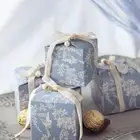 توزيعات استقبال