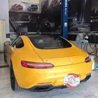 مركز لصيانة وبرمجة سيارات مرسيدس من الالف للياء