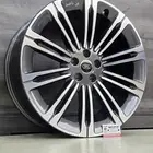 جنوط رنج روفر اوتوبيوغرافي 2023-2024