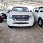 ايسوزو دي ماكس غمارتين 2025 ستاندر