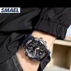 ساعة رجالية ونسائية ضد الماء