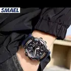 ساعة رياضية ضد ماء