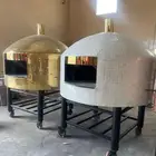 افران نابولي افران متحركه افران بيتزا