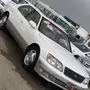 لكزز 400 شد بلد