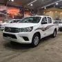 هايلكس 2016 غمارتين ديزل GL أصفار سعودى