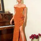 فستان مقاس سمول 180