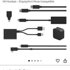 Vr للبيع لها معي 4 ايام