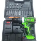 دريل شحن راس حديد