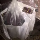 بدلة حراسات أمنية للبيع مقاس M