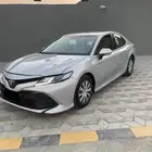 كامري 2020