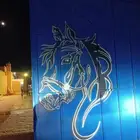 رسم ..خط عربي هاند ميد