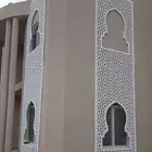 ديكورات جي آر سي خارجيه