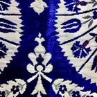 سجادة حرير مخمل نسج يدوي عالمية