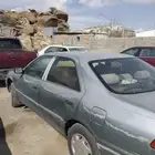 كامري 2000 شد بلد تشليح