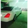 مرسيدس بانوراما 6 سلندر s350 large 2006