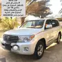 جيب هدد لاندكروز   2015