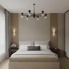 دهان مبني وديكور