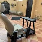 طاولات كراسي العاب - اسيتو كورسا - محاكي الحوادث