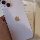 ايفون 14 plus للبيع