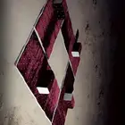 4 فرشات و أربع مراكي شبه جدد