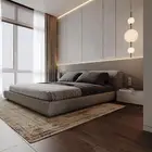 ديكور خلفيات سرير