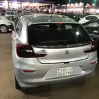 سوزوكي بالينو2023