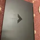 لابتوب قيمنق نظيف و جديد له معي اسبوعين