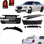 تحويلة كرايسلر من 2011-2014 الى 2022 SRT متوفر خدمة تمارا