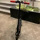 اسكوتر كهربائي
