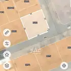 ارض للبيع مساحتها 620م