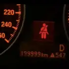 بي ام دبليو الفئه الاولى ومن النوادر مديل 2009 ونظيفة
