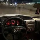 ونيت مازدا 2011 bt50 نظيف جدا