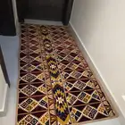 فرشة كشتات وتمشية ورحلات كثيفة ومبطنة جلد