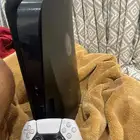 سوني5 جديد ماله سنه معاي وافيه اي شي سوني