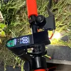 اسكوتر كهربه معاه مقعده   كمل الإعلان