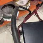 عربية كبار السن
