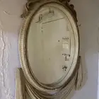 مرايه مدخل كبيرة