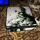 سوني4 نضيف