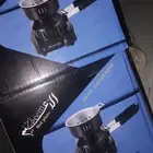 جهاز اشعال الفحم على الكهرباء