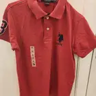 تيشيرت يو اس بولو