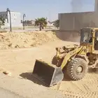 مشرف مباني في الخرج