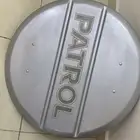 غطاء سبير باترول 1994